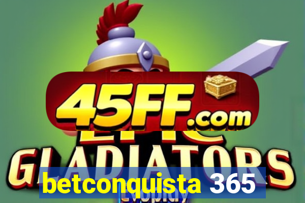 betconquista 365